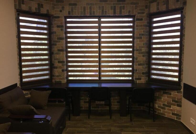 Akkerman Appartement