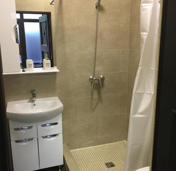 Akkerman Appartement