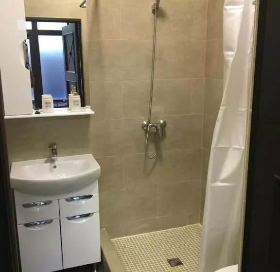 Akkerman Appartement