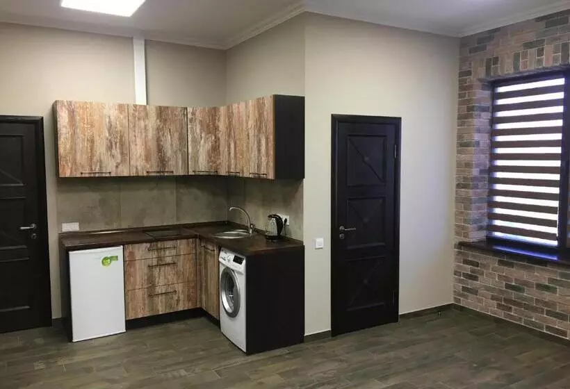 Akkerman Appartement