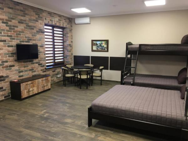 Akkerman Appartement