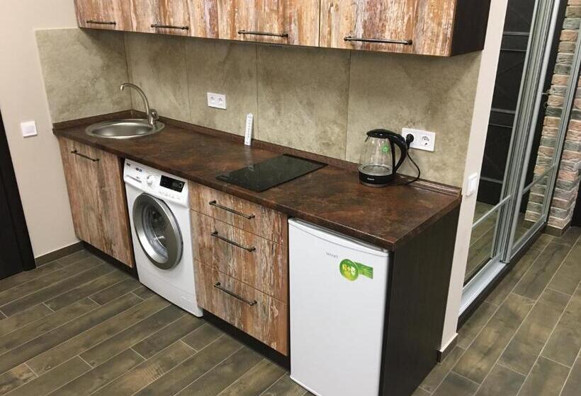 Akkerman Appartement