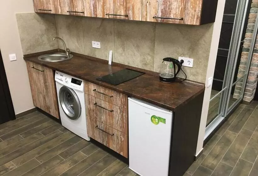 Akkerman Appartement