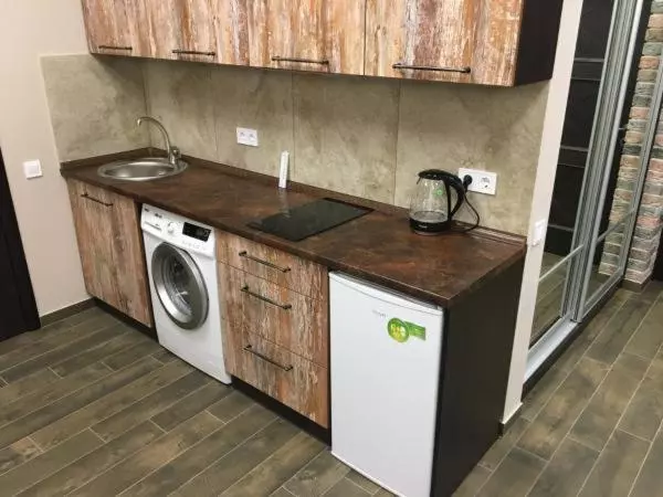 Akkerman Appartement