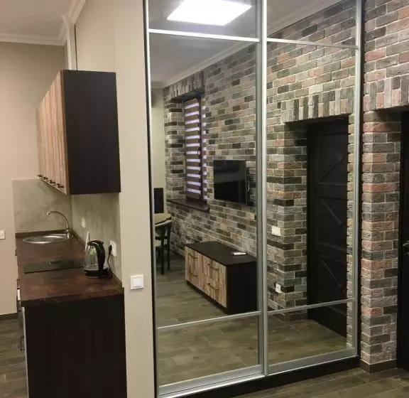 Akkerman Appartement