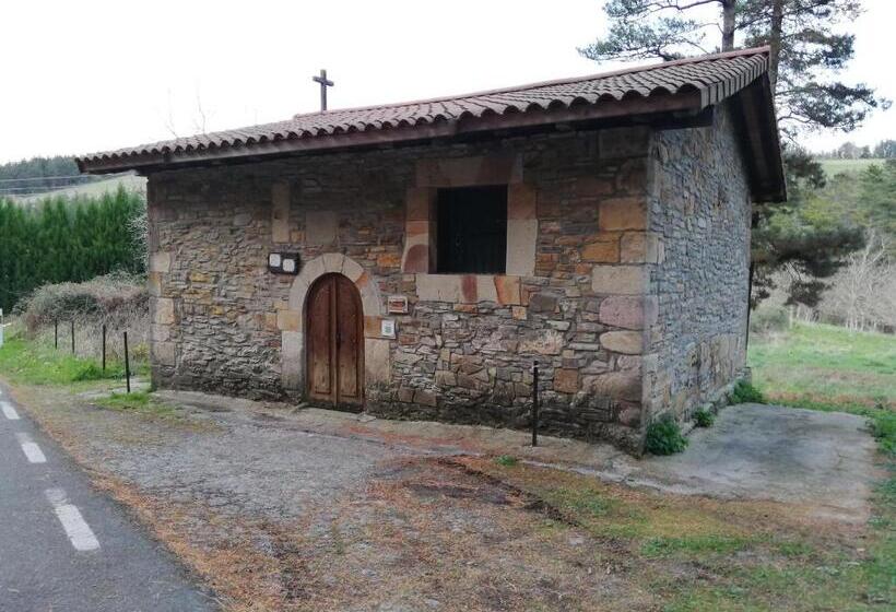 Albergue De Peregrinos Gerekiz