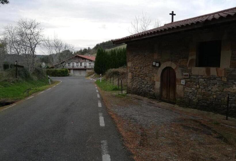 Albergue De Peregrinos Gerekiz