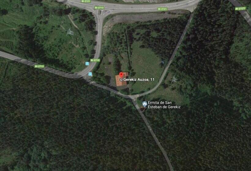 Albergue De Peregrinos Gerekiz