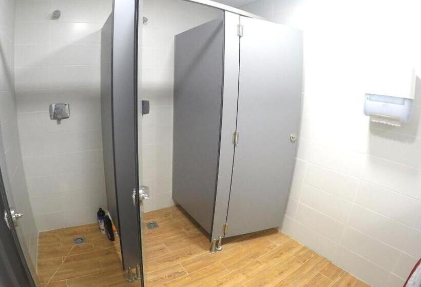 Albergue De Peregrinos Gerekiz