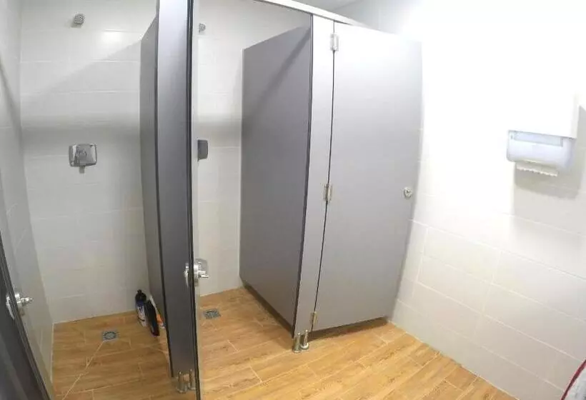 Albergue De Peregrinos Gerekiz