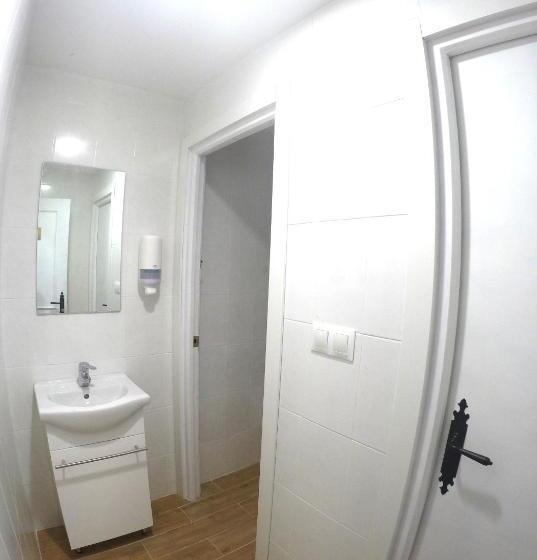 Albergue De Peregrinos Gerekiz