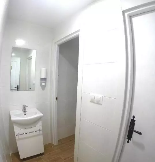 Albergue De Peregrinos Gerekiz