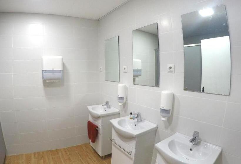 Albergue De Peregrinos Gerekiz