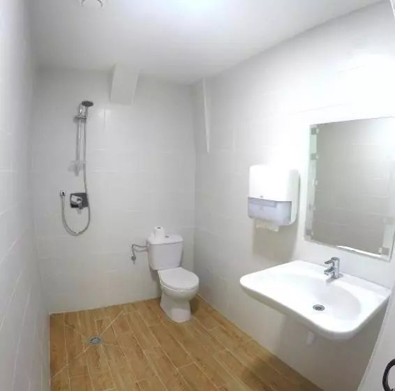 Albergue De Peregrinos Gerekiz