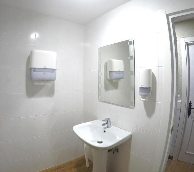 Albergue De Peregrinos Gerekiz