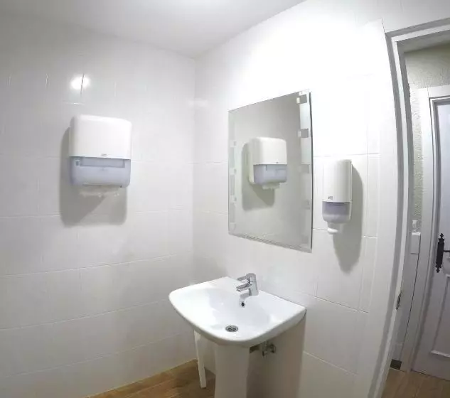 Albergue De Peregrinos Gerekiz