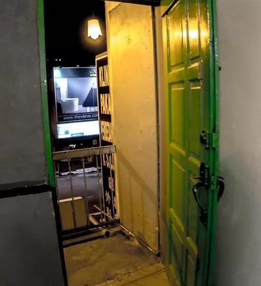 ユースホステル Ipoh Boutique Stay