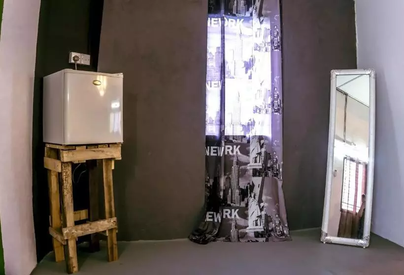 ユースホステル Ipoh Boutique Stay