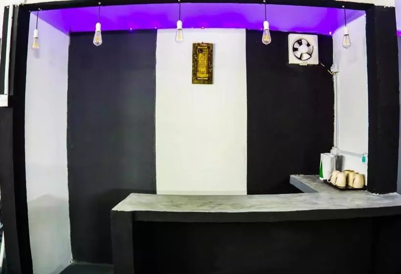 ユースホステル Ipoh Boutique Stay