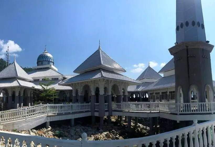 Retkeilymaja Z&z Budget Room