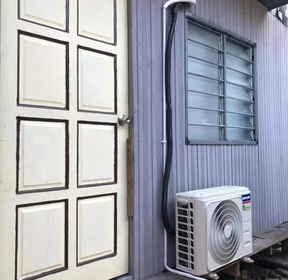 Retkeilymaja Z&z Budget Room