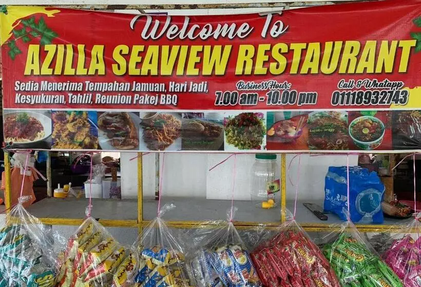 Retkeilymaja Z&z Budget Room