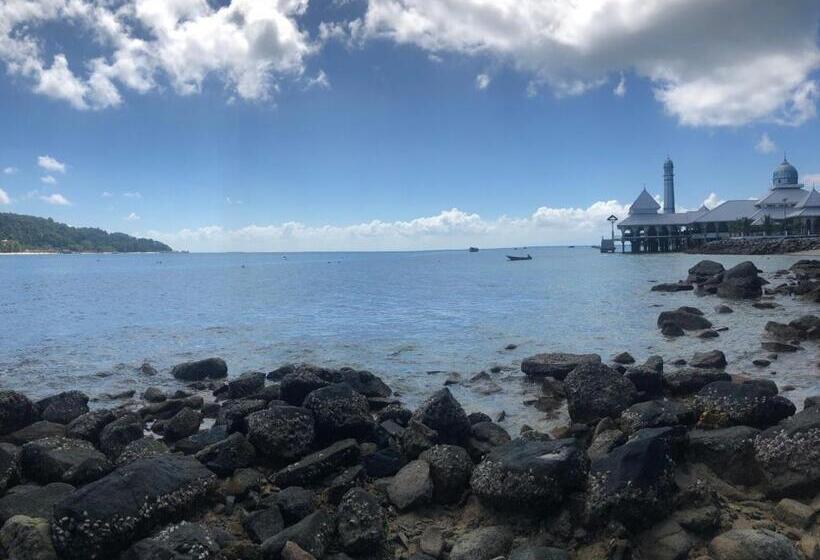 Общежитие Z&z Budget Room