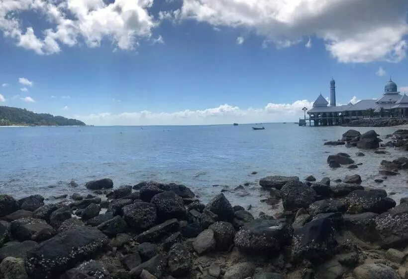 Retkeilymaja Z&z Budget Room