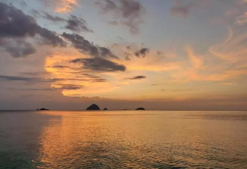 Retkeilymaja Z&z Budget Room