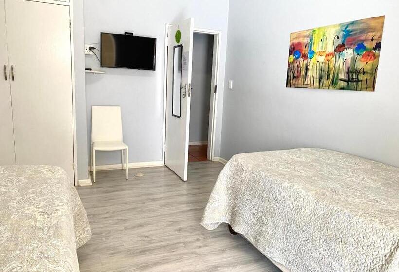 Bed and Breakfast Barberton Bnb