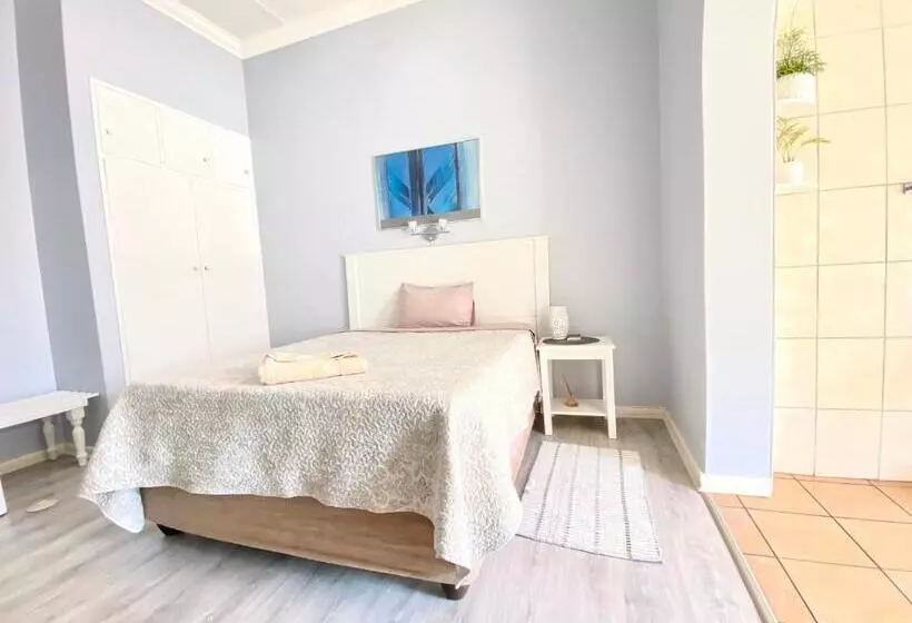 ベッドアンドブレックファースト Barberton Bnb