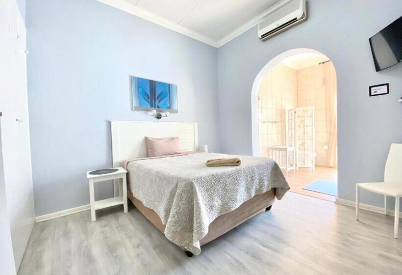 Bed and Breakfast Barberton Bnb