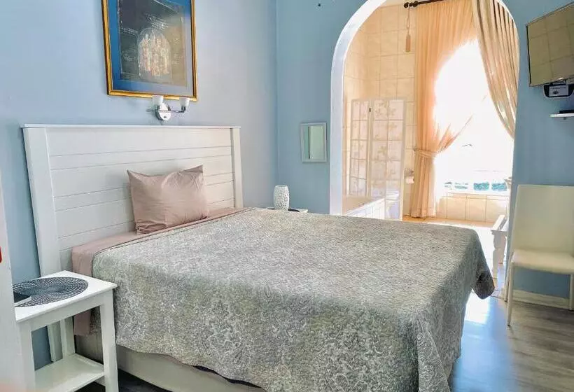 ベッドアンドブレックファースト Barberton Bnb