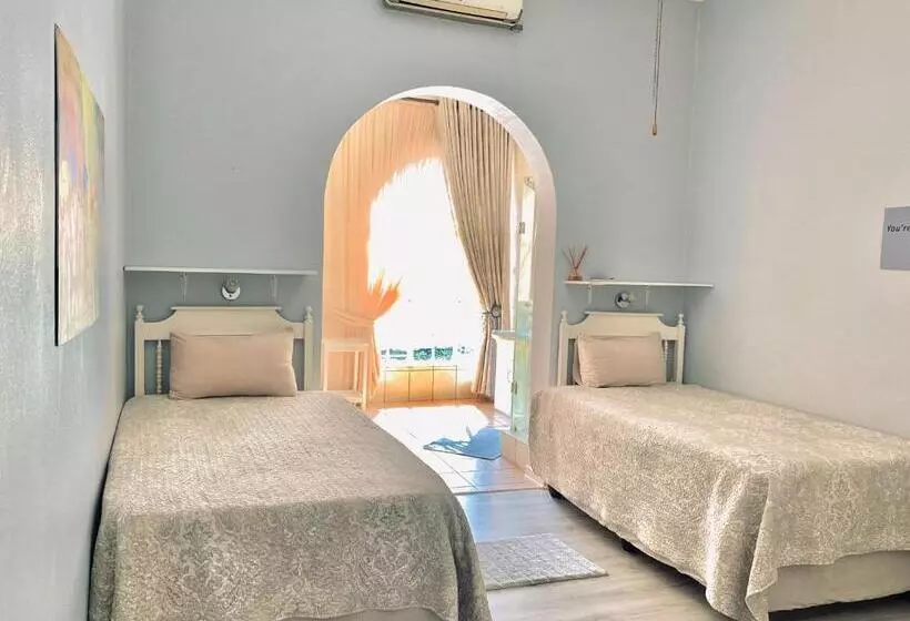 ベッドアンドブレックファースト Barberton Bnb