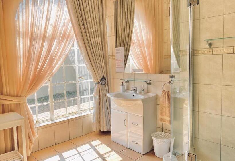 Bed and Breakfast Barberton Bnb