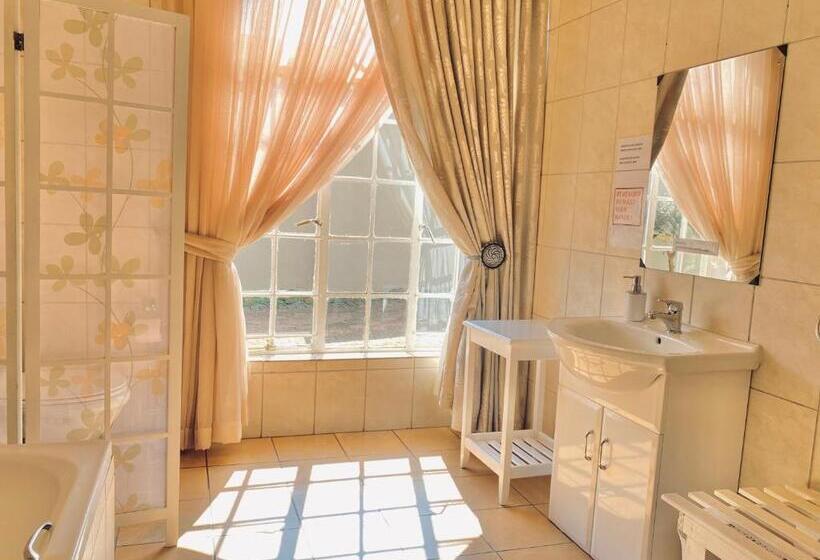 Bed and Breakfast Barberton Bnb