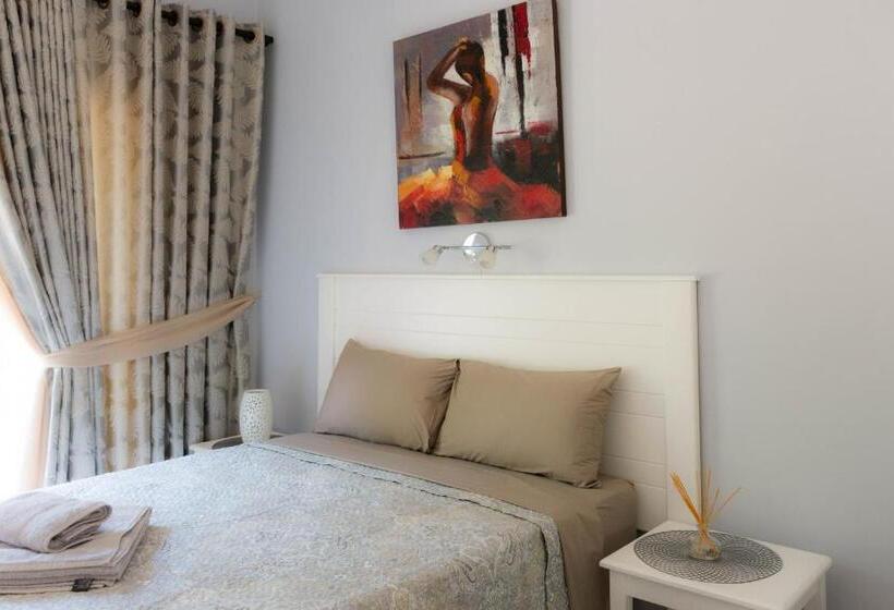 Bed and Breakfast Barberton Bnb