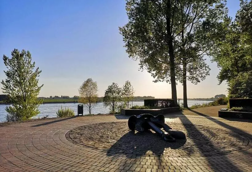 Aamiaismajoitus (B&B) Casa Nostra