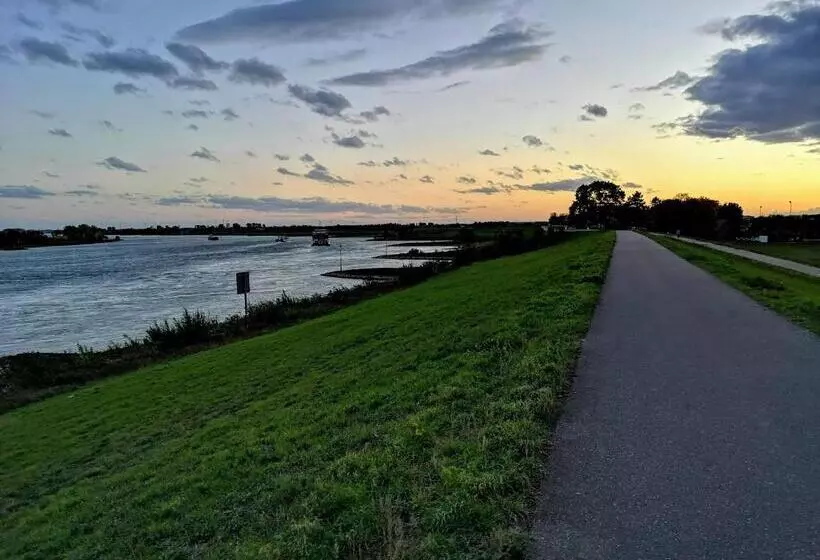 Aamiaismajoitus (B&B) Casa Nostra