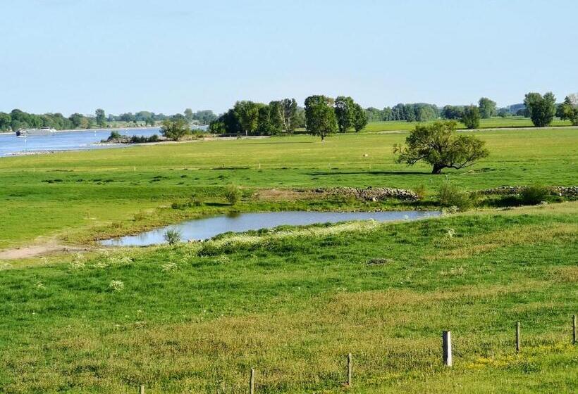 مبيت وإفطار Casa Nostra