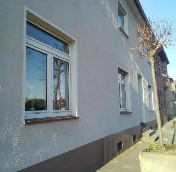 Aamiaismajoitus (B&B) Casa Nostra