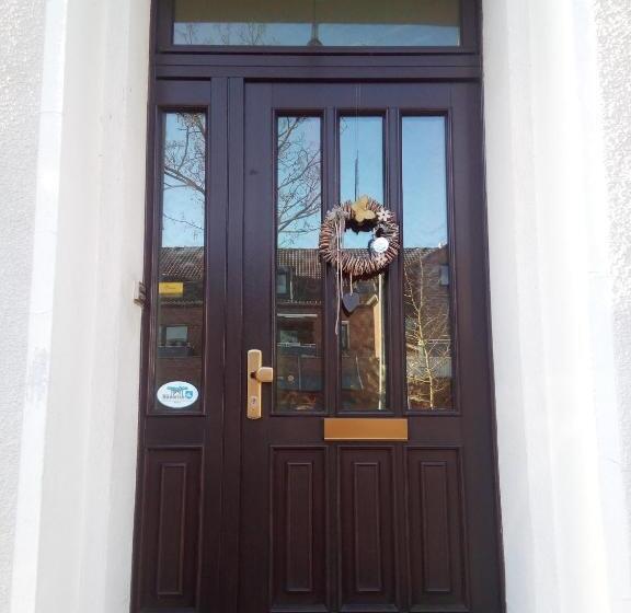 مبيت وإفطار Casa Nostra