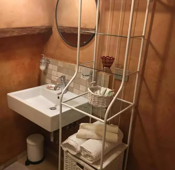 Aamiaismajoitus (B&B) La Petite Maison