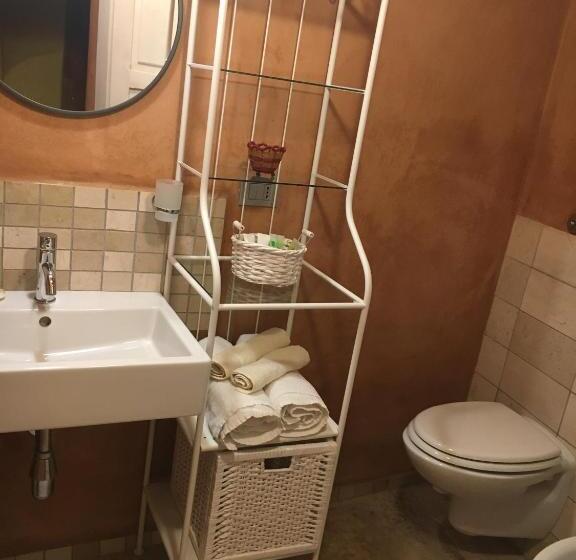 Bed and Breakfast La Petite Maison