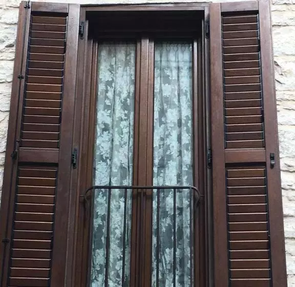 Aamiaismajoitus (B&B) La Petite Maison