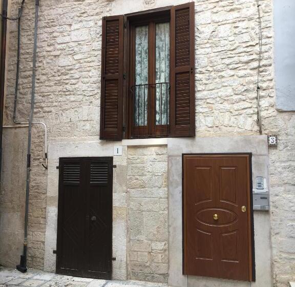 Bed and Breakfast La Petite Maison