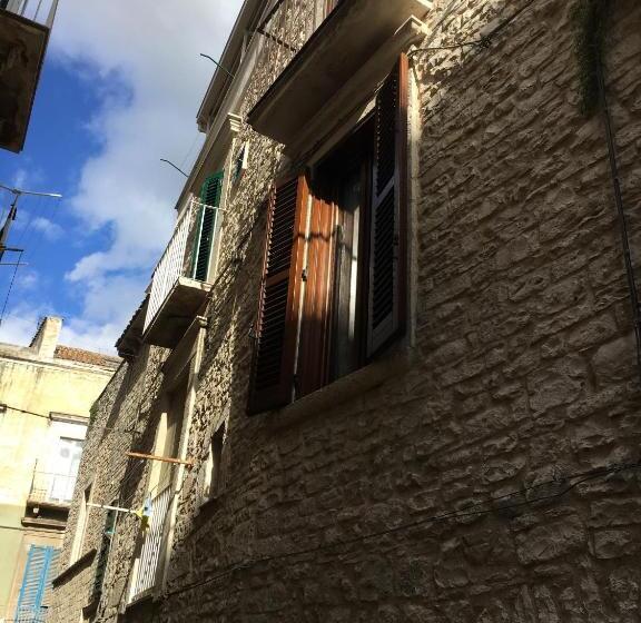 Bed and Breakfast La Petite Maison