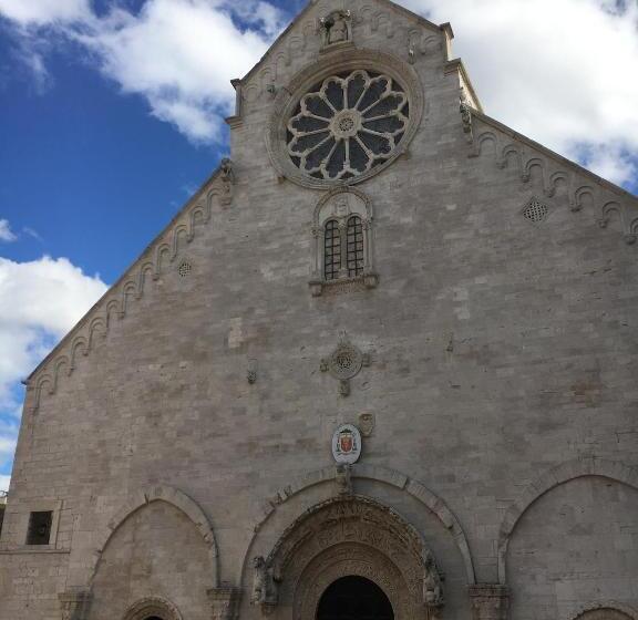 Bed and Breakfast La Petite Maison