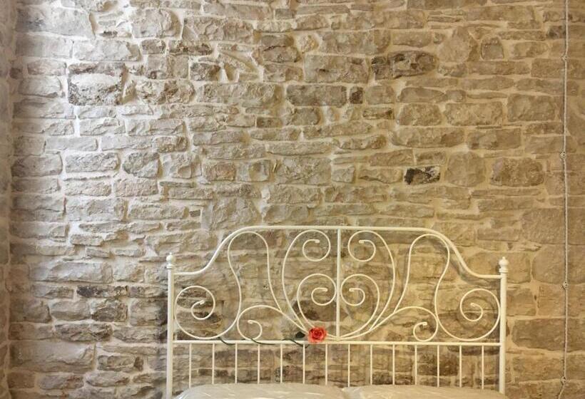 Bed and Breakfast La Petite Maison