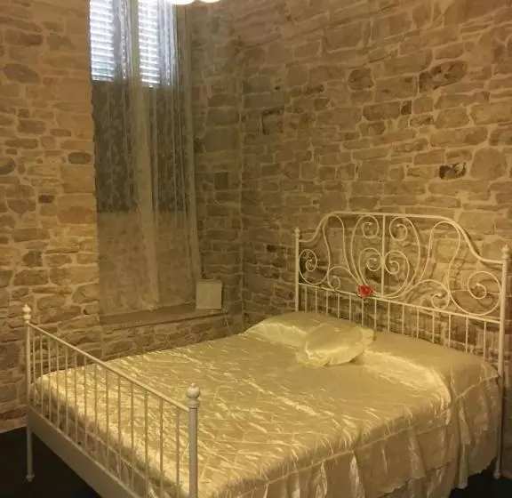 Aamiaismajoitus (B&B) La Petite Maison